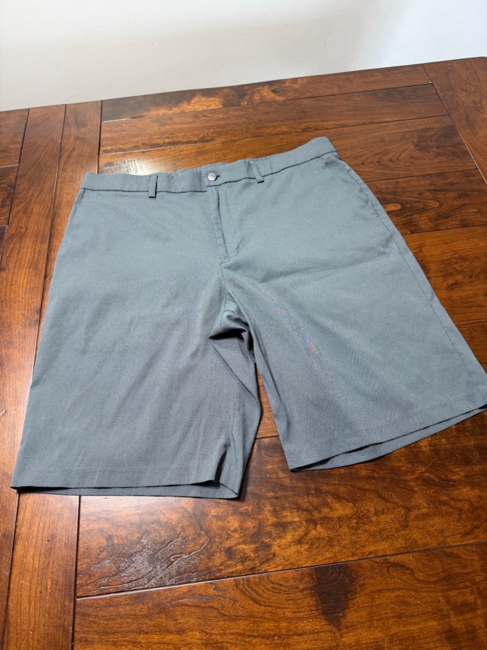 Callaway Men's Performance Golf Shorts - Slate Gray